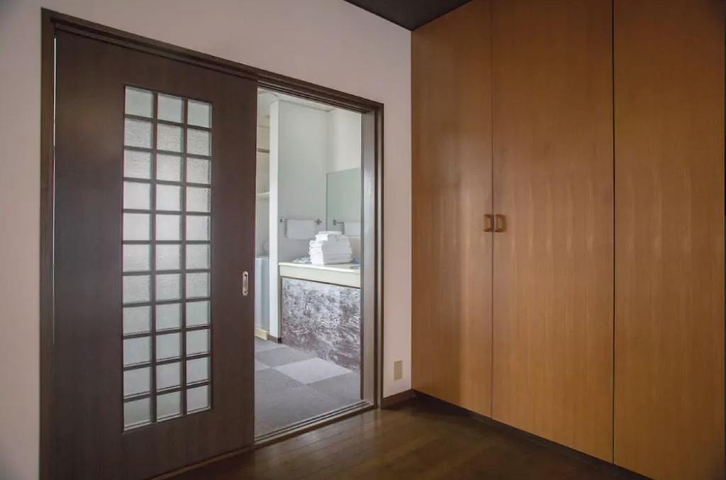 Vila Chayado Hachijo Kjóto Pokoj fotografie